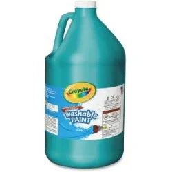Crayola® Washable Paint Gallon (BIN542128)
