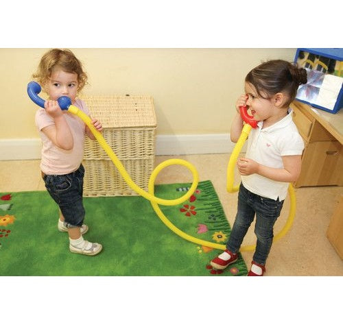 Learning Advantage CTU9440 Talking Tubes Play (CTU9440)