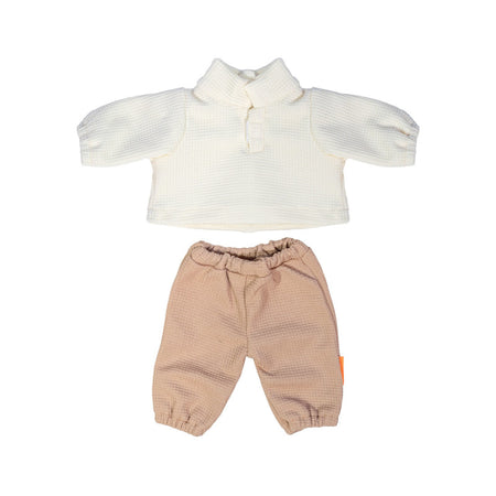 Sweater & Cold Weather Pants, 15"