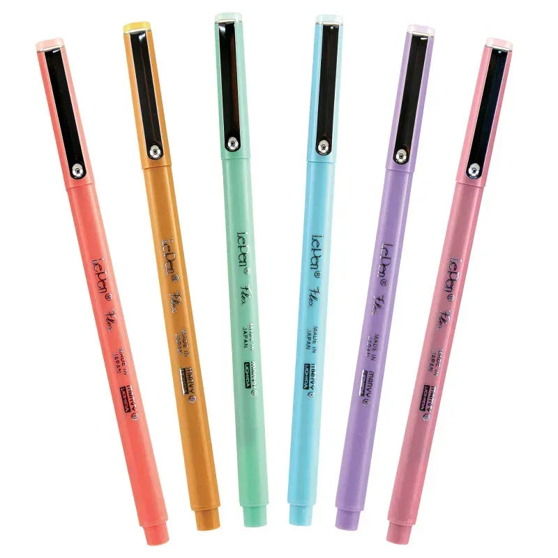 4800-6P LEPEN FLEX SET 6P