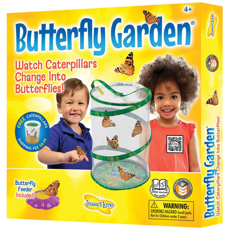 Butterfly Garden&reg; Growing Kit