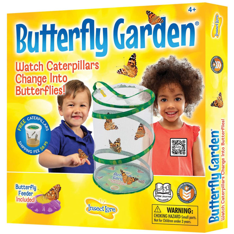 Butterfly Garden&reg; Growing Kit