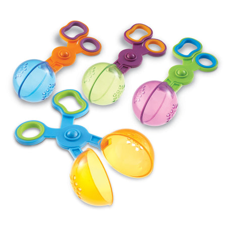 Handy Scoopers&trade;, Set of 4