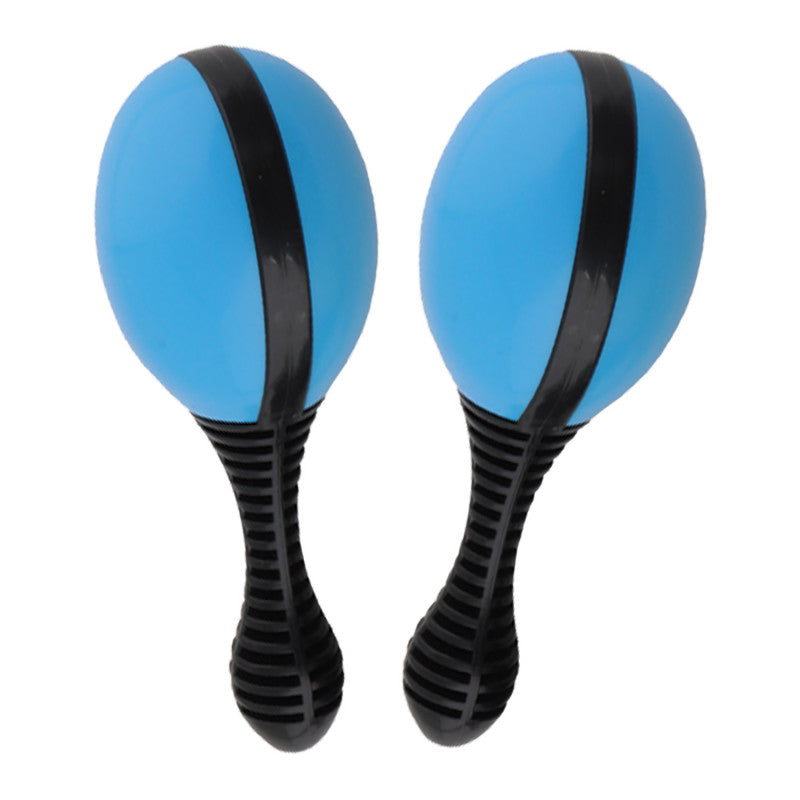 Toddler Maracas, Pair