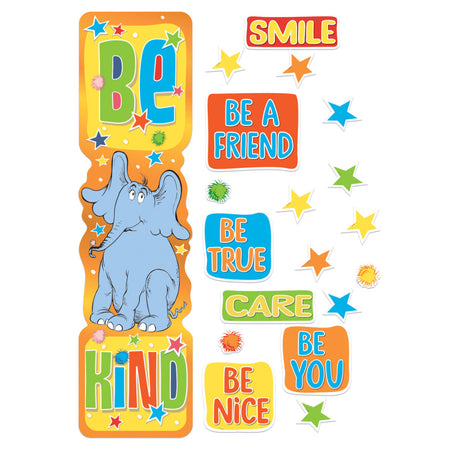 Horton Hears a Who&trade; Kindness All-In-One Door Decor Kit