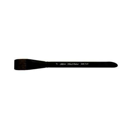 Black Velvet&reg; Brush, Square Wash, Size 1