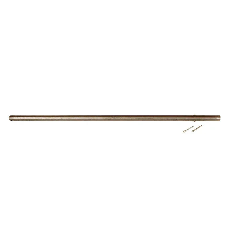 Winther Spare Part: Rear Axle Viking 450