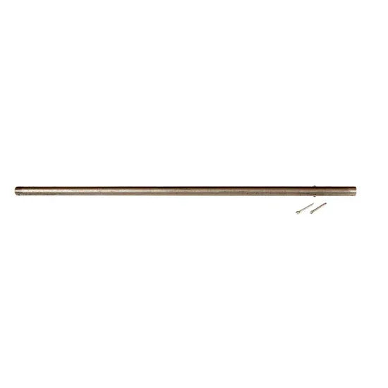 Winther Spare Part: Rear Axle 476
