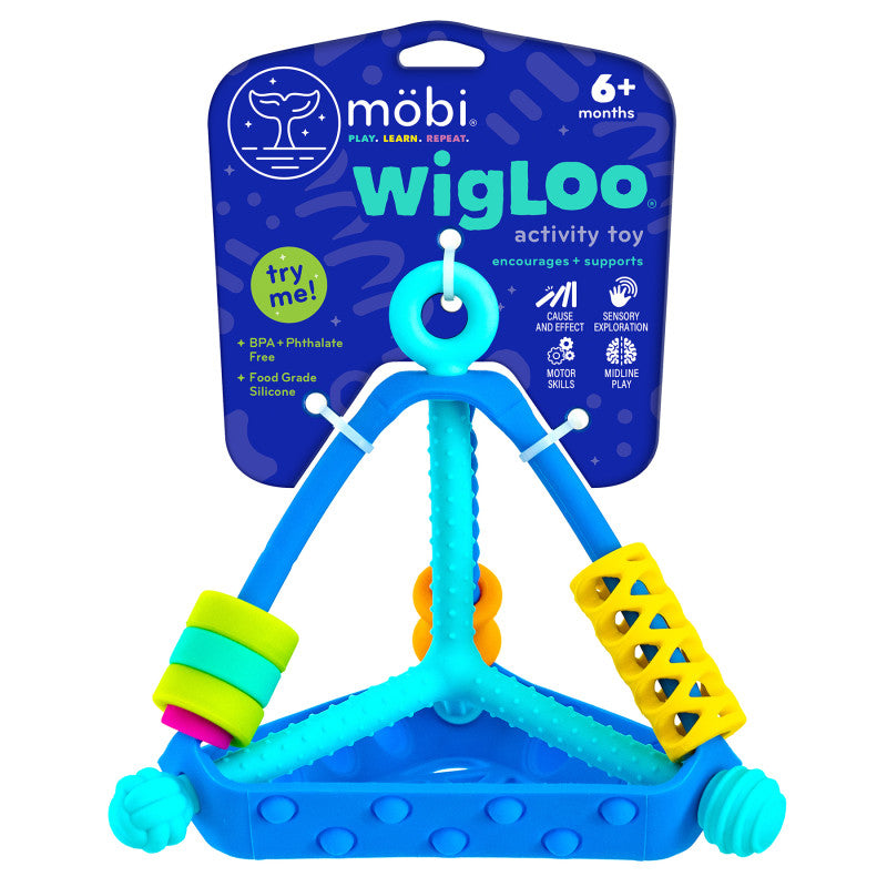 Wigloo Toy