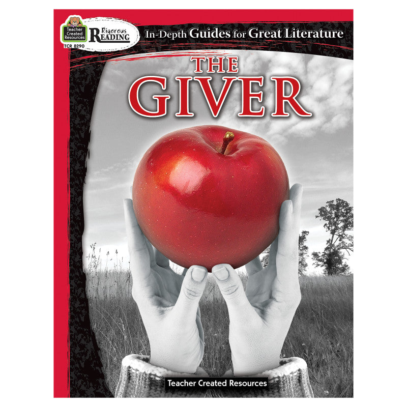 Rigorous Reading: The Giver