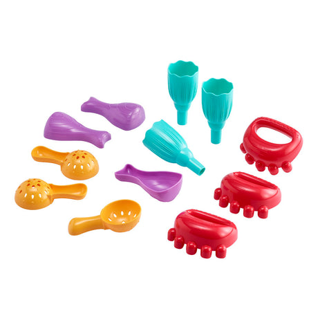 iSense Scoops - Set of 12