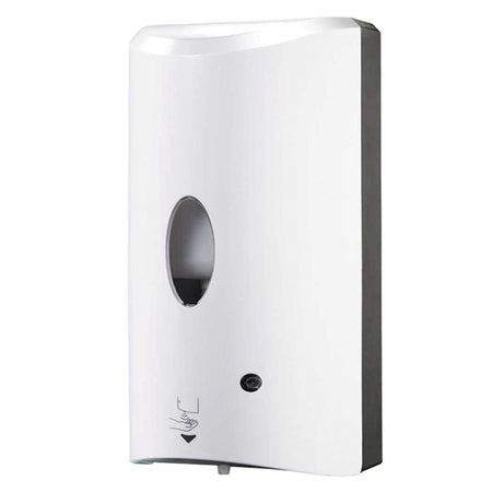 Hand Sanitizer Dispenser, Battery Operated