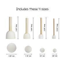 Dot Daubers - Set of 40 (HYG70098)
