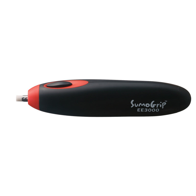 Sumo-Grip Electric Eraser Kit