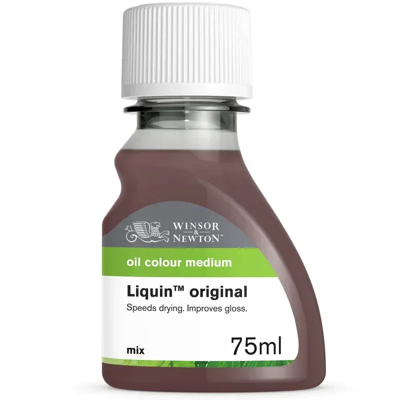 Liquin Original - 75ml bottle - USA Only