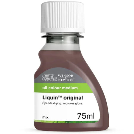 Liquin Original - 75ml bottle - USA Only