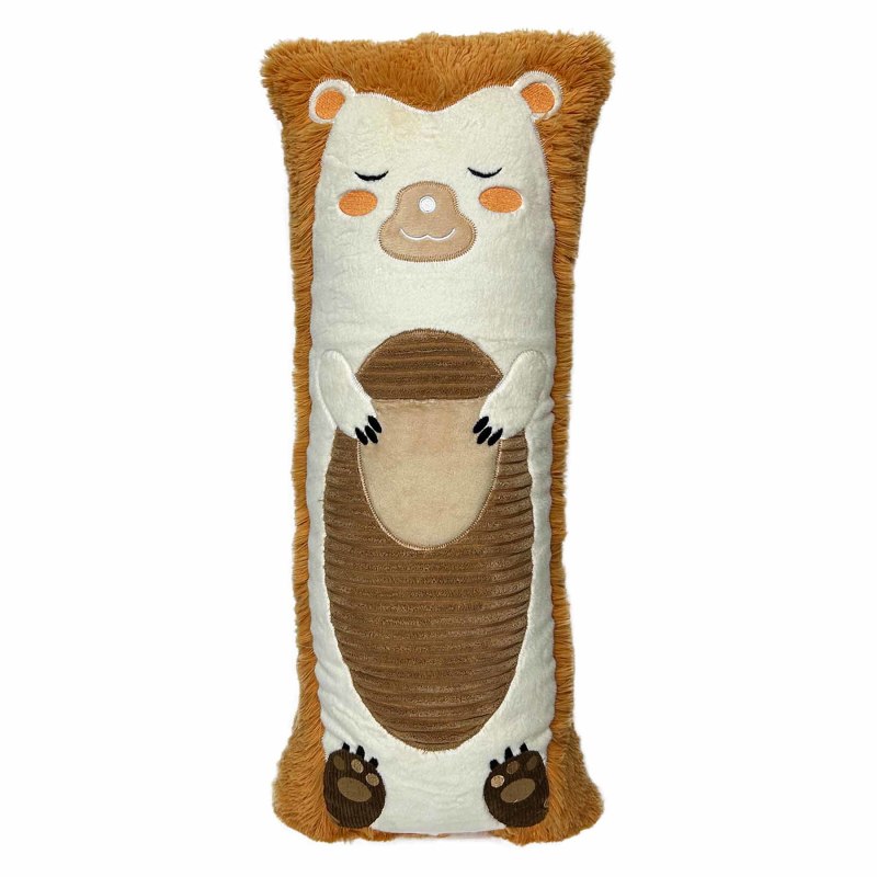 Sleepies - Paco the hedgehog