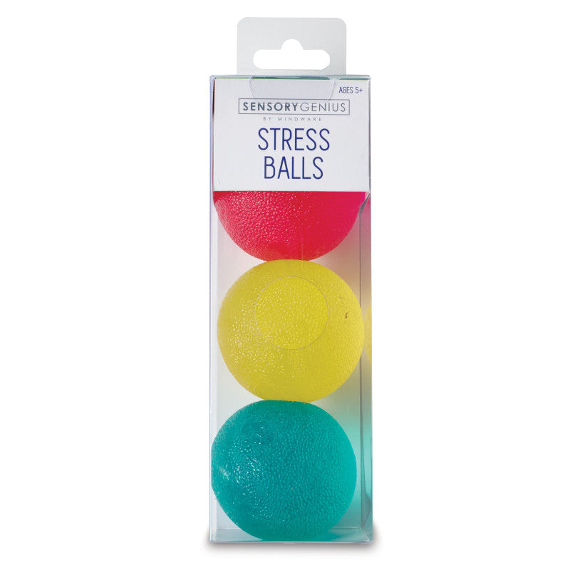 Stress Balls&trade;