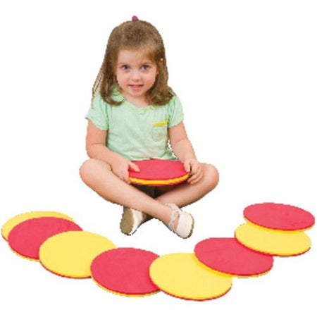 Giant Two-Color Counters , DD-211226