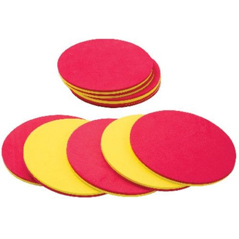 Giant Two-Color Counters , DD-211226