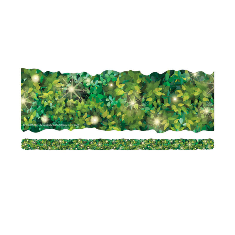 Curiosity Garden Twinkle Hedge Deco Trim&reg;, 37 Feet