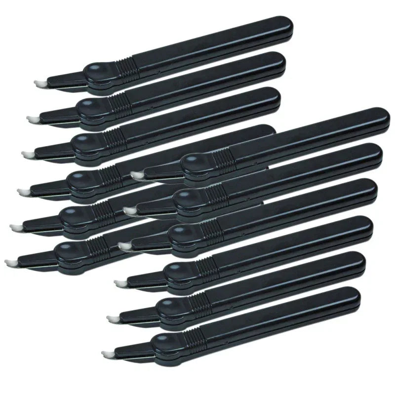 Long Handle Staple Remover, Pack of 12