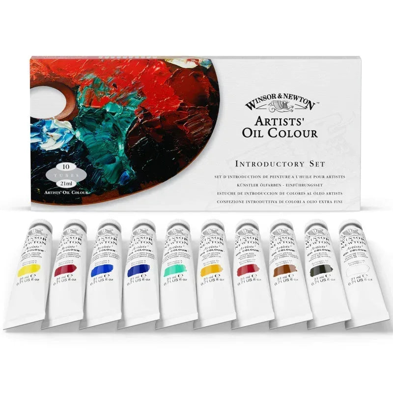 AOC - Introductory Set 10 x 21ml