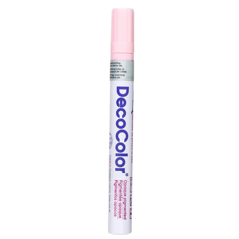 DecoColor® Paint Marker, Broad, 300-S, Blush Pink #76