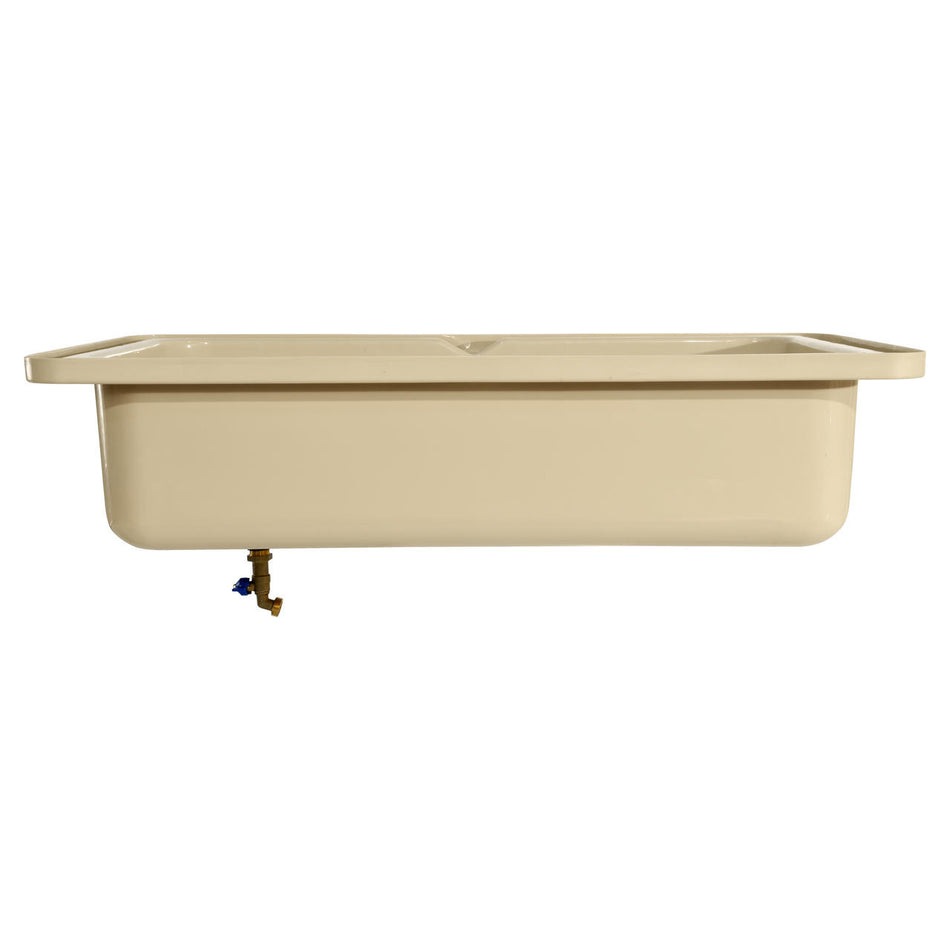 Deluxe Sand & Water Table with Lid