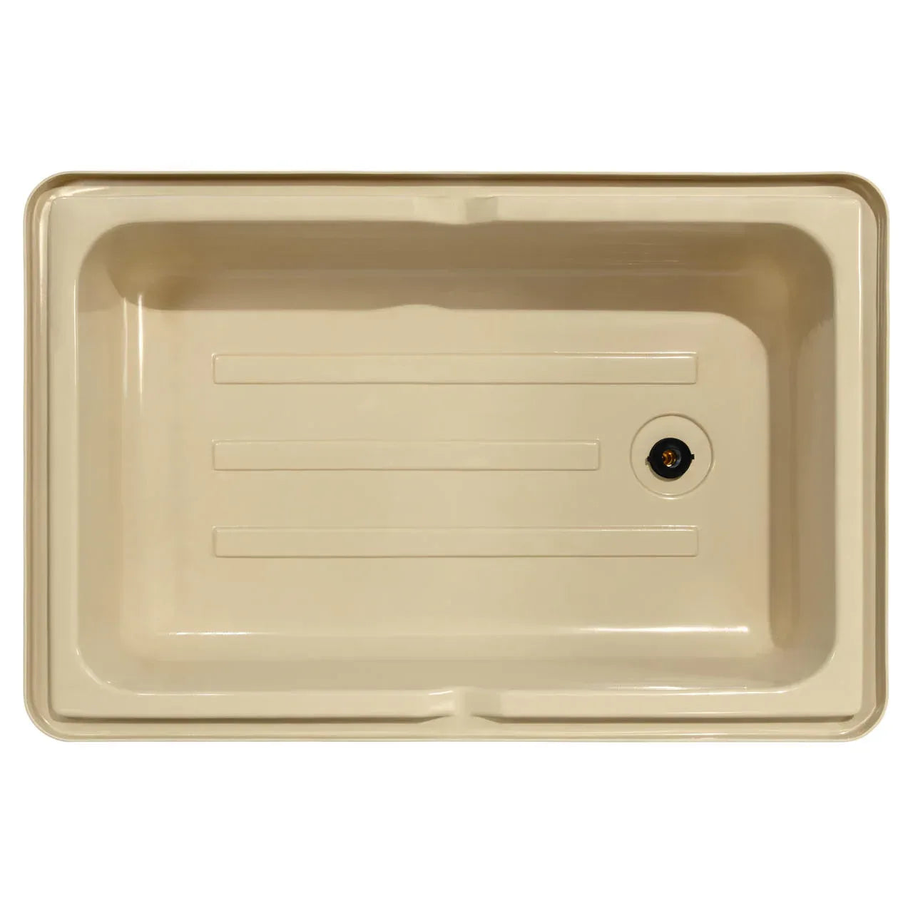 Deluxe Sand & Water Table with Lid