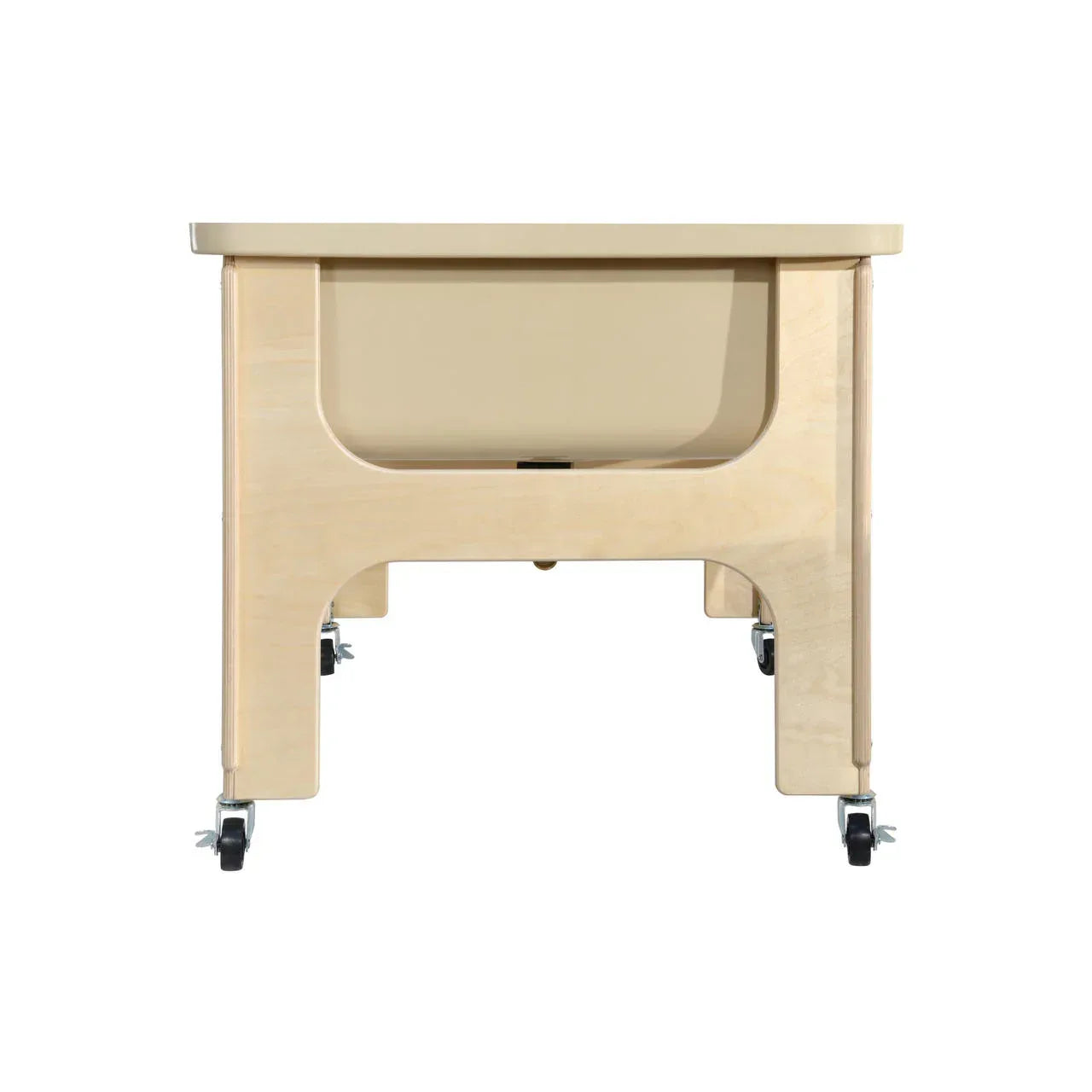 Deluxe Sand & Water Table with Lid