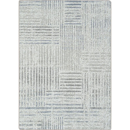 Desert Cameo 3'10" x 5'4" area rug in color Sandstone