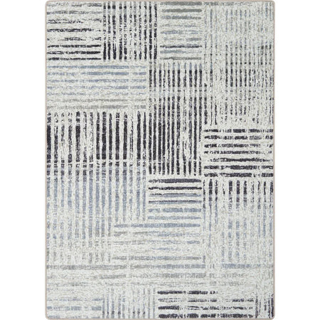 Desert Cameo 3'10" x 5'4" area rug in color Twilight