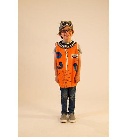 Dexter Educational Career Dress up, Astronaut