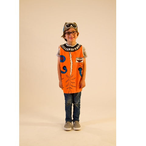 Dexter Educational Career Dress up, Astronaut