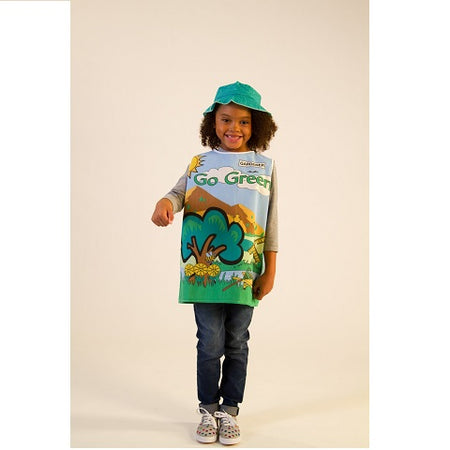 Dexter Educational Career Dress up, Gardener
