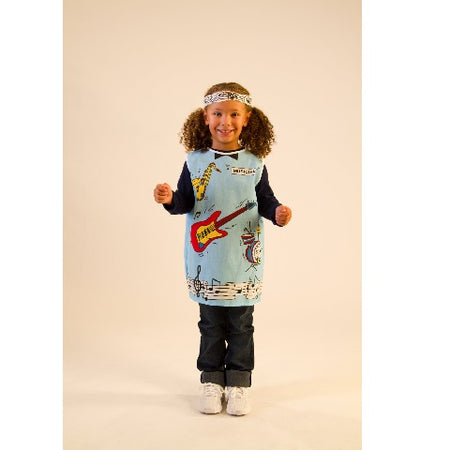 Dexter Educational Career Dress up, Musician