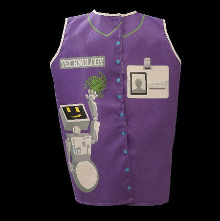 Technology Dress-Up Costumes