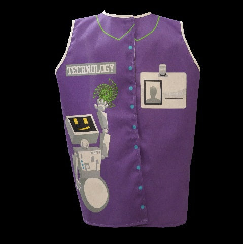 Technology Dress-Up Costumes