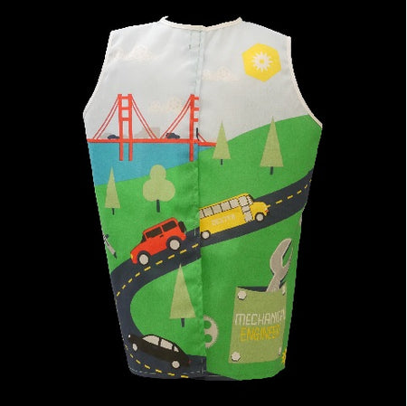 Mechanical Engineer Dress-Up Costumes