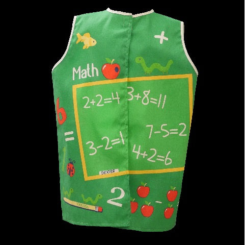 Math Dress-Up Costumes