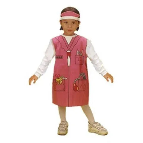 Dexter Educational Career Dress up, Nurse