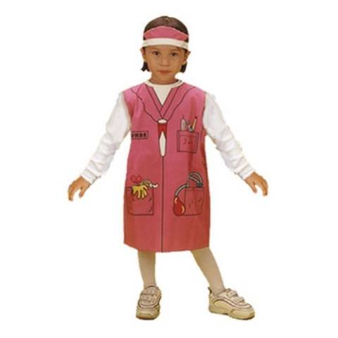 Dexter Educational Career Dress up, Nurse