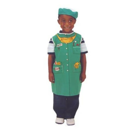 Dexter Educational Career Dress up, Veterinarian