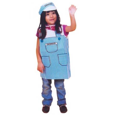 Dexter Educational Career Dress up, Engineer