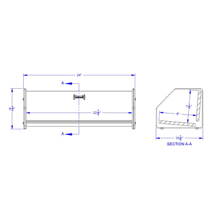 Jonti-Craft® Book Holder Display