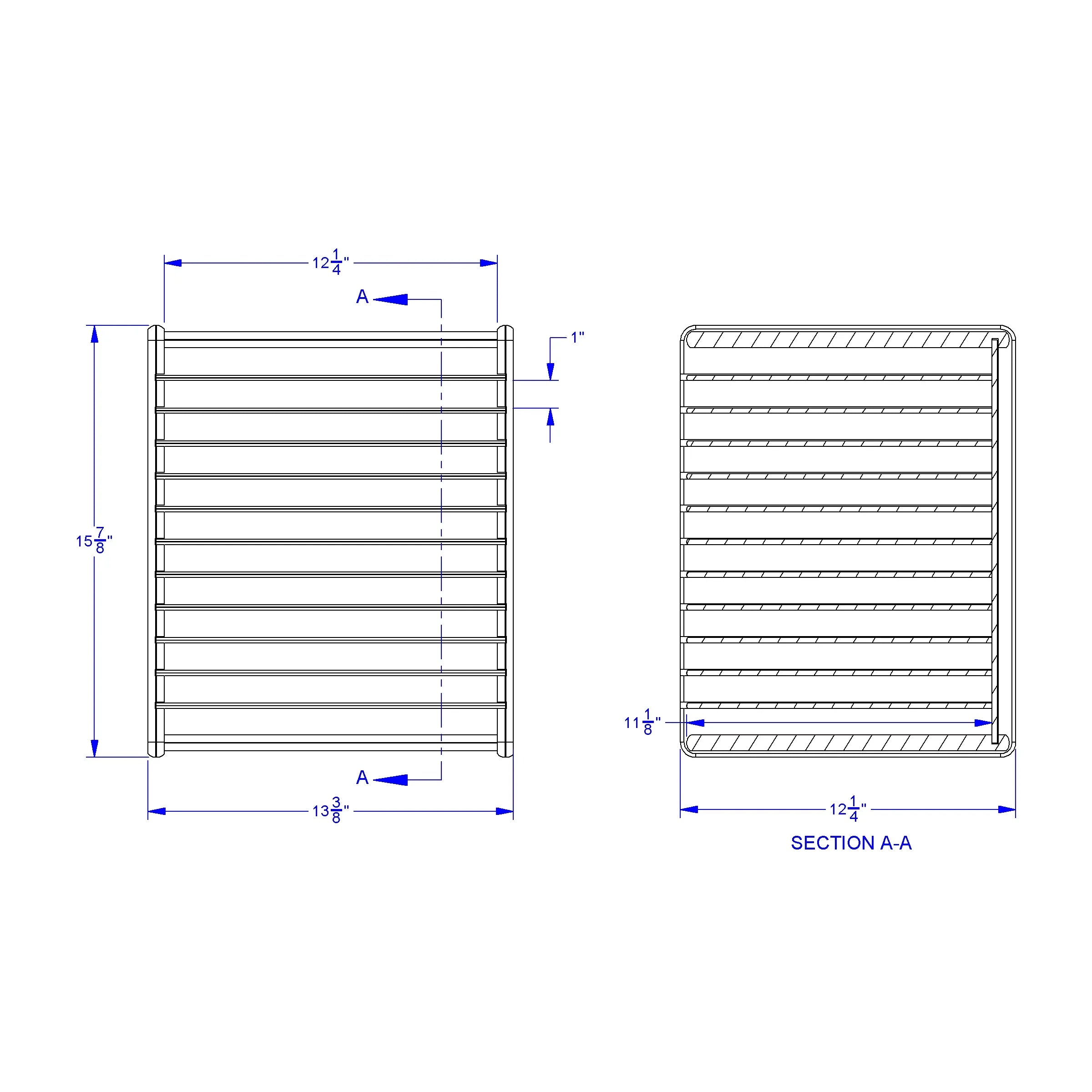 Jonti-Craft® Puzzle Case