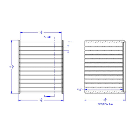 Jonti-Craft® Puzzle Case