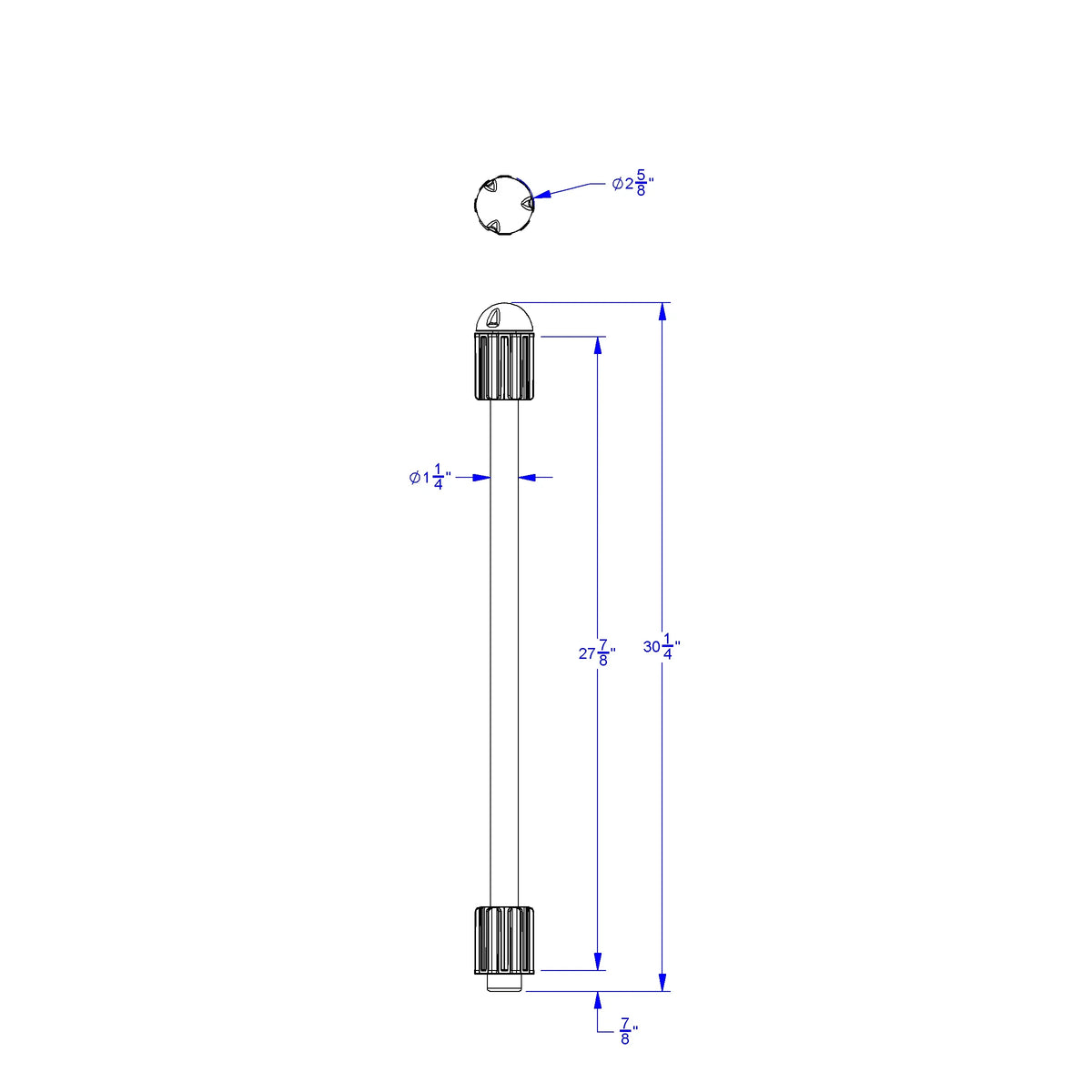 KYDZ Suite® Hub - E-height