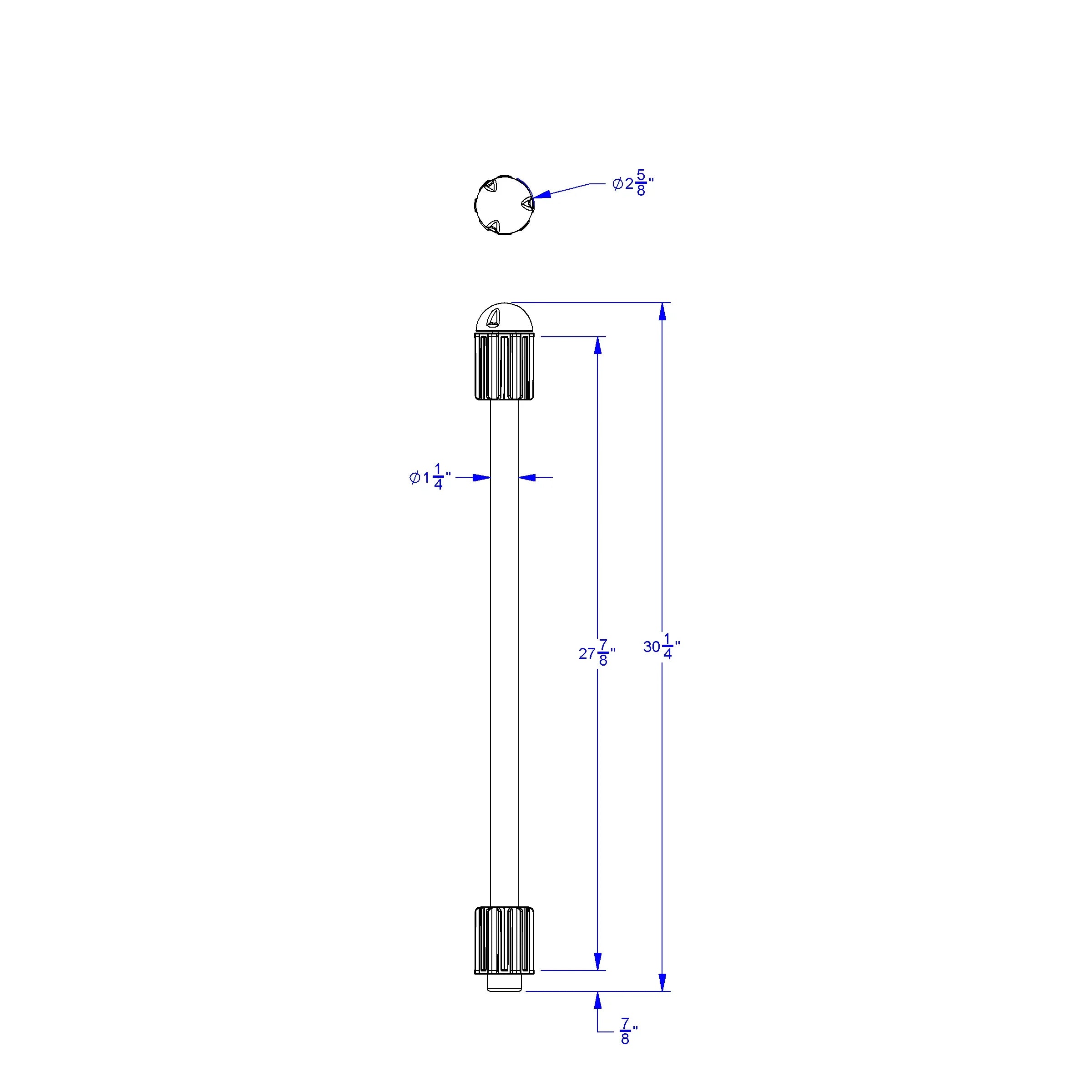 KYDZ Suite® Hub - E-height